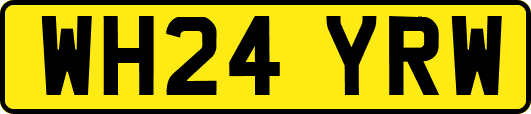 WH24YRW