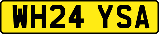 WH24YSA