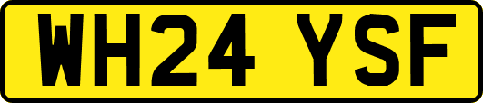WH24YSF