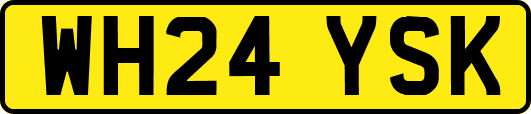 WH24YSK