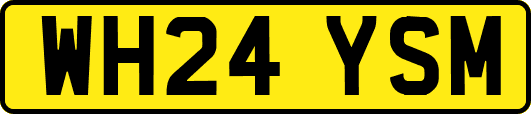 WH24YSM