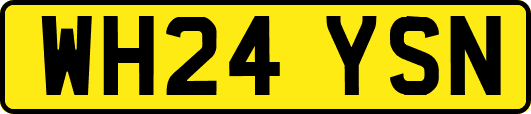 WH24YSN