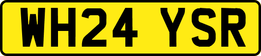 WH24YSR