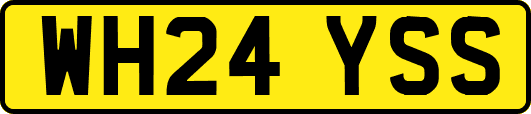 WH24YSS