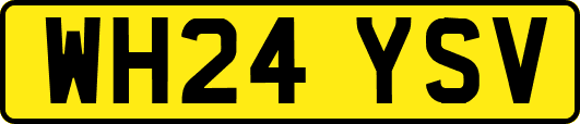 WH24YSV