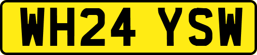 WH24YSW