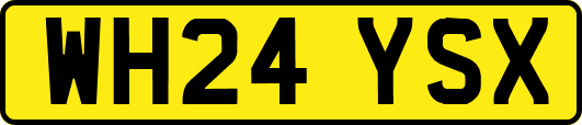 WH24YSX