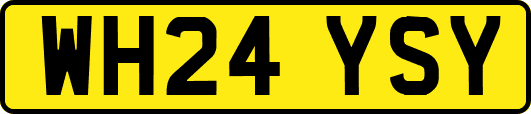 WH24YSY