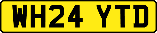 WH24YTD