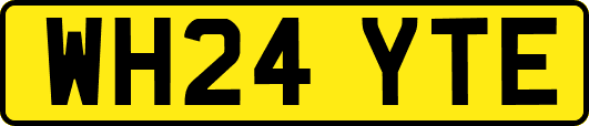 WH24YTE