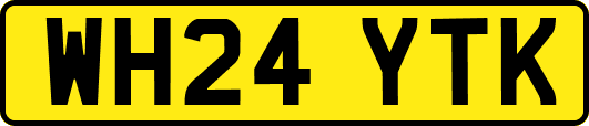 WH24YTK