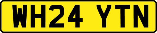 WH24YTN