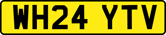 WH24YTV
