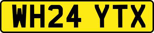 WH24YTX
