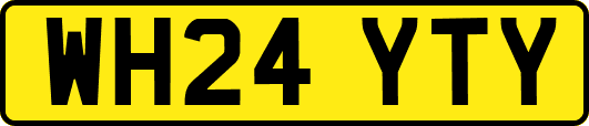 WH24YTY
