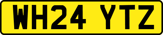 WH24YTZ