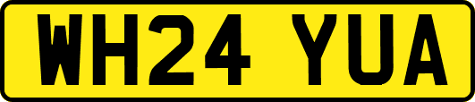 WH24YUA