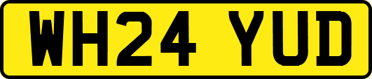 WH24YUD