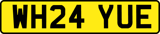 WH24YUE