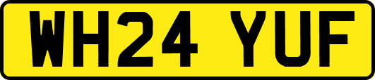 WH24YUF