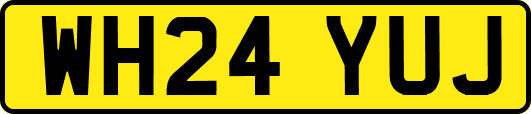 WH24YUJ