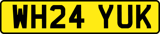 WH24YUK