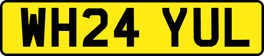 WH24YUL