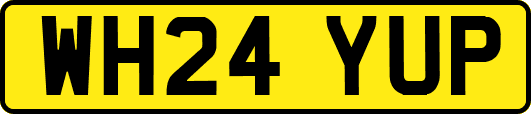 WH24YUP