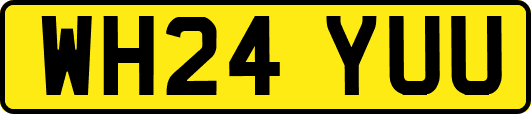WH24YUU
