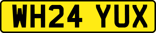WH24YUX