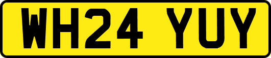 WH24YUY