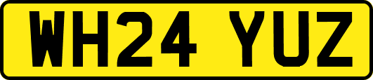 WH24YUZ