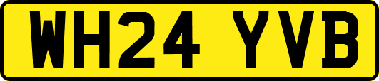WH24YVB