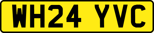 WH24YVC