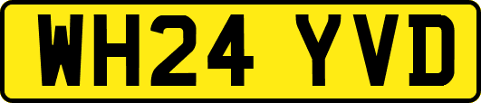 WH24YVD