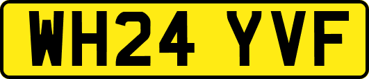 WH24YVF