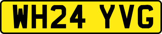 WH24YVG