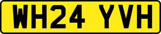 WH24YVH