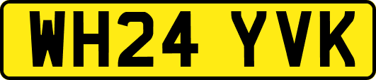 WH24YVK