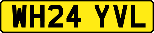 WH24YVL