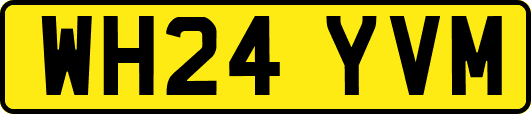 WH24YVM