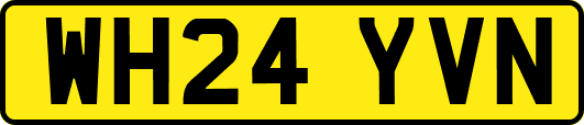 WH24YVN