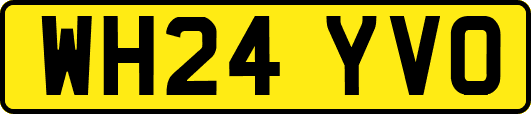 WH24YVO