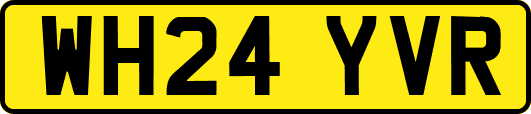 WH24YVR