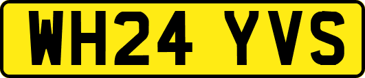 WH24YVS