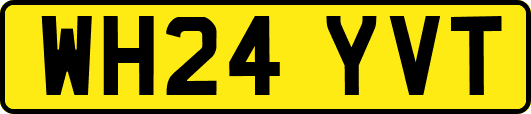 WH24YVT