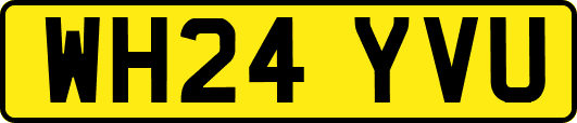 WH24YVU