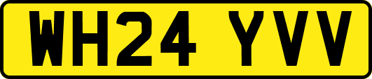 WH24YVV