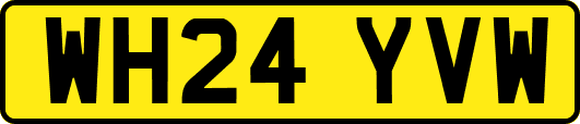 WH24YVW