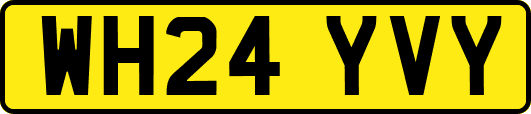 WH24YVY